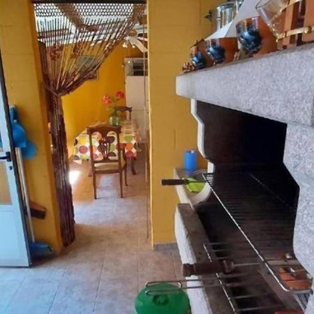 Apartamento Centroplaya Буэу Экстерьер фото