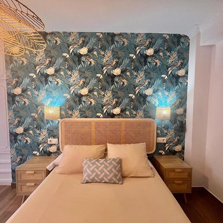 Apartamento Centroplaya Буэу Экстерьер фото