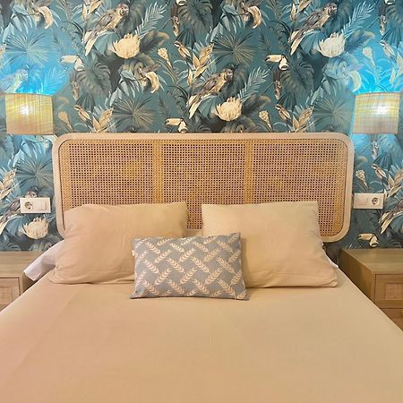 Apartamento Centroplaya Буэу Экстерьер фото