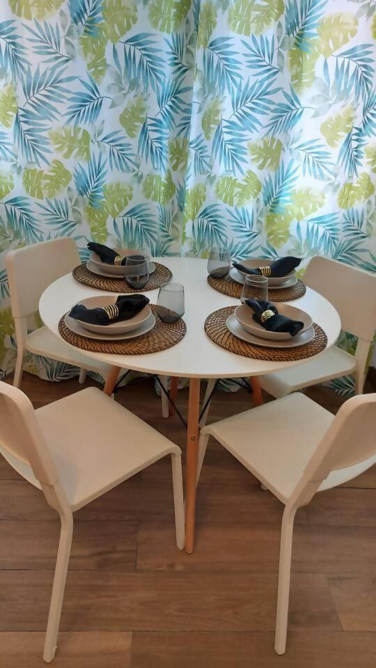 Apartamento Centroplaya Буэу Экстерьер фото