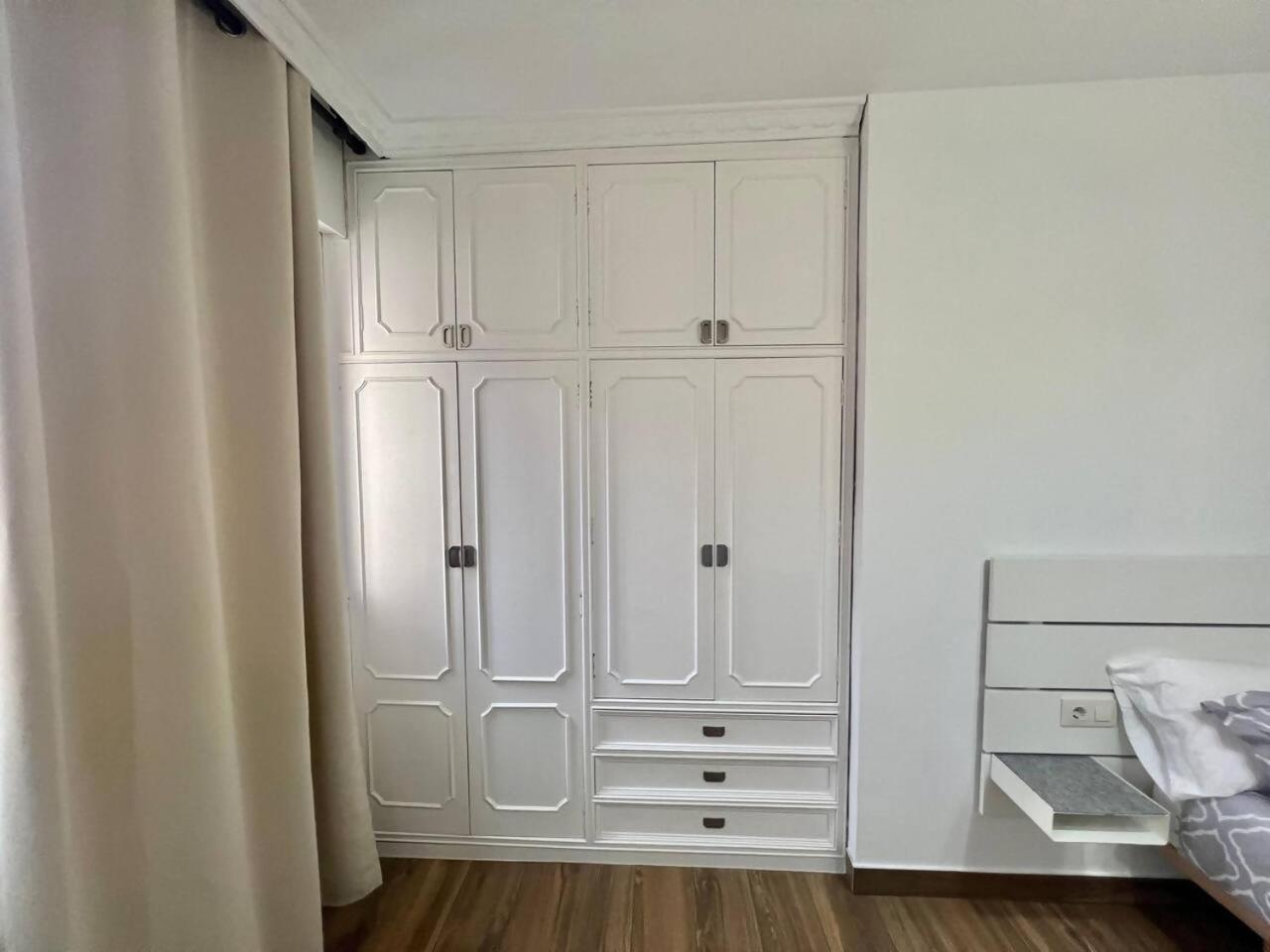 Apartamento Centroplaya Буэу Экстерьер фото